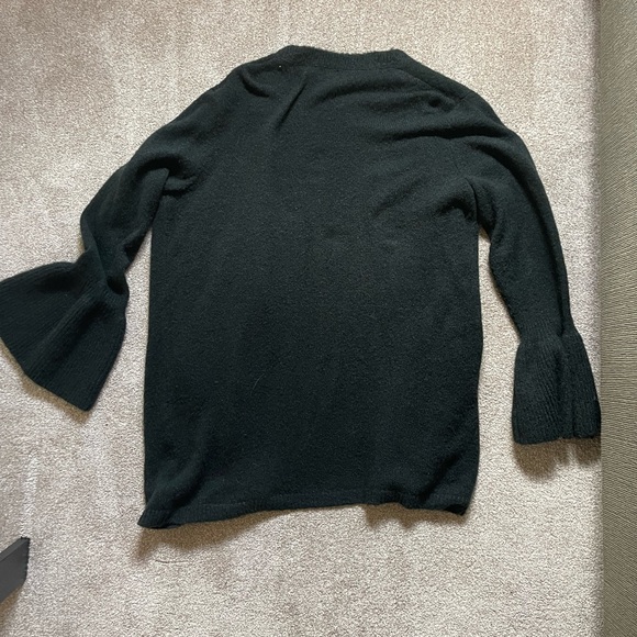 And sweater - Picture 3 of 3